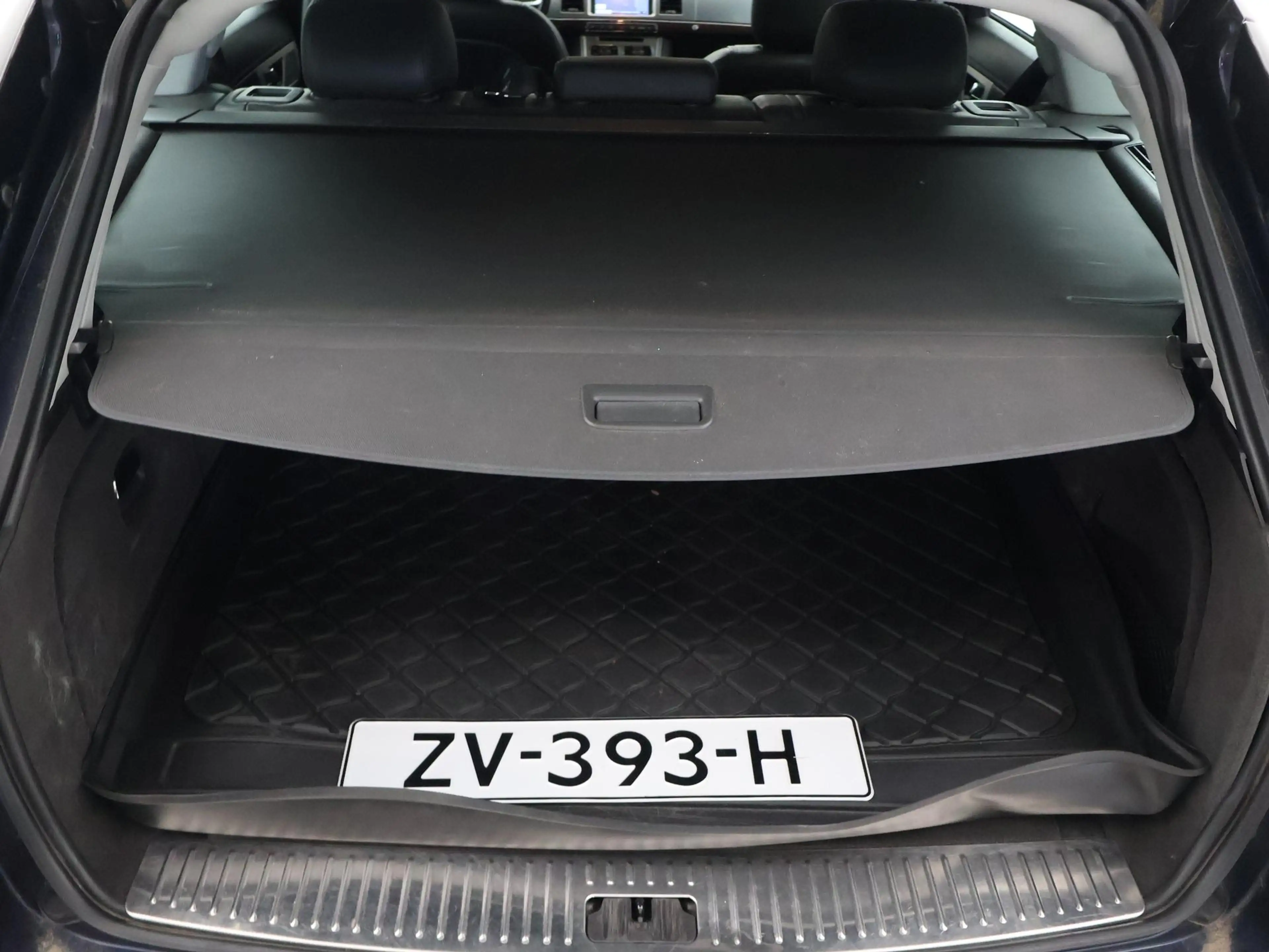 Jaguar XF Sportbrake 2.2D S 200 PK AUT8 + TREKHAAK | CAMERA — photo 16