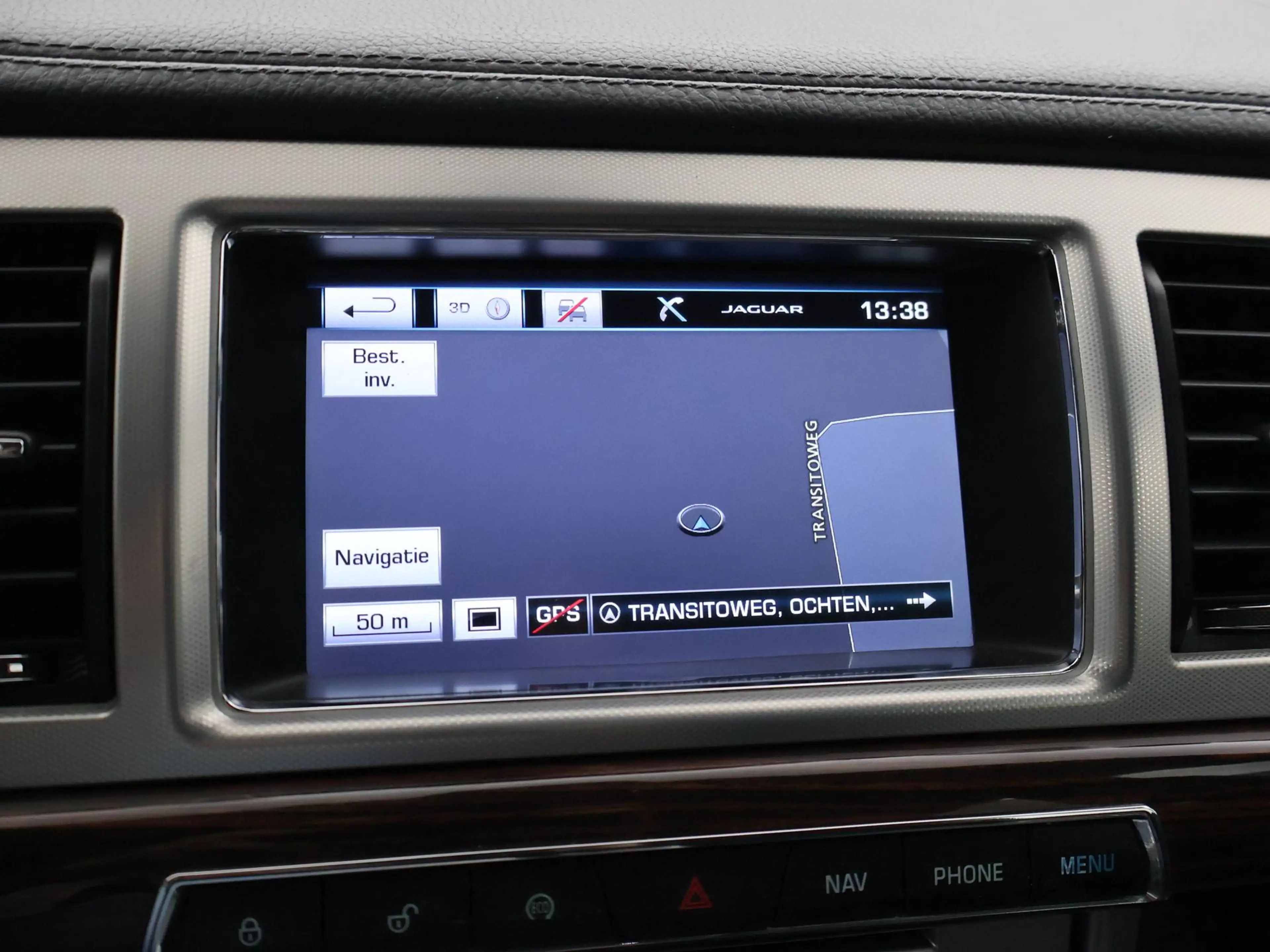 Jaguar XF Sportbrake 2.2D S 200 PK AUT8 + TREKHAAK | CAMERA — photo 20