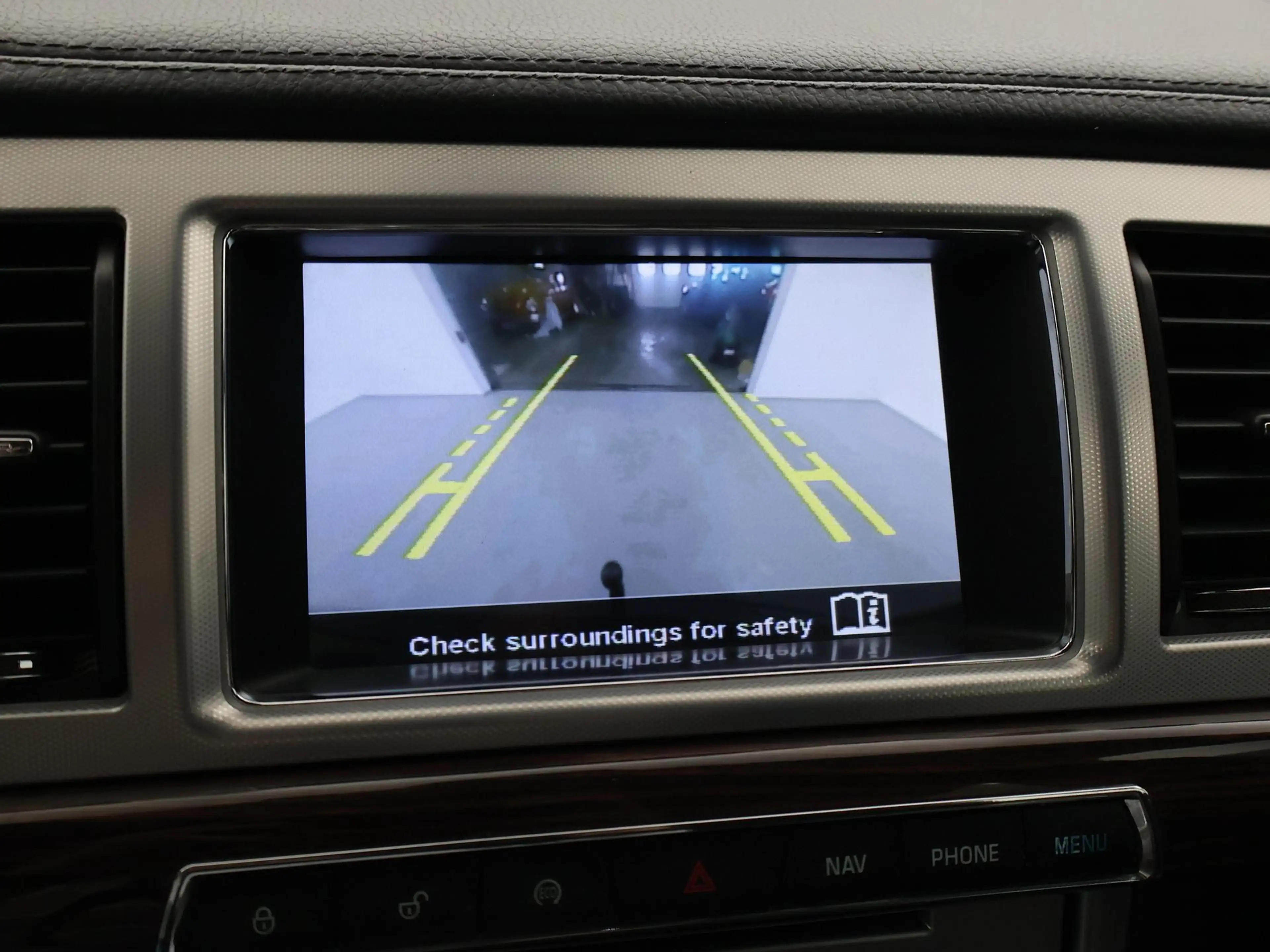Jaguar XF Sportbrake 2.2D S 200 PK AUT8 + TREKHAAK | CAMERA — photo 13