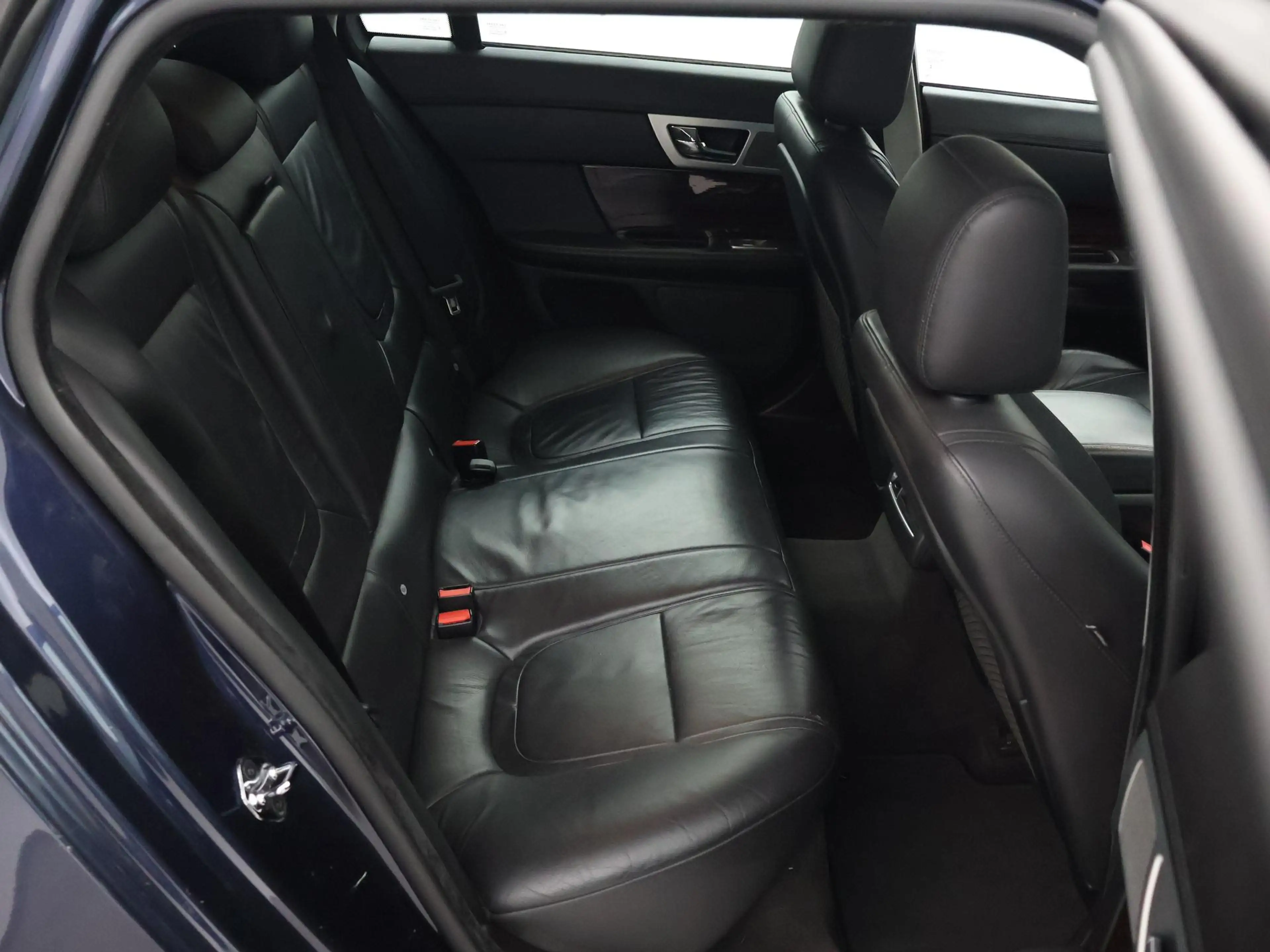 Jaguar XF Sportbrake 2.2D S 200 PK AUT8 + TREKHAAK | CAMERA — photo 9