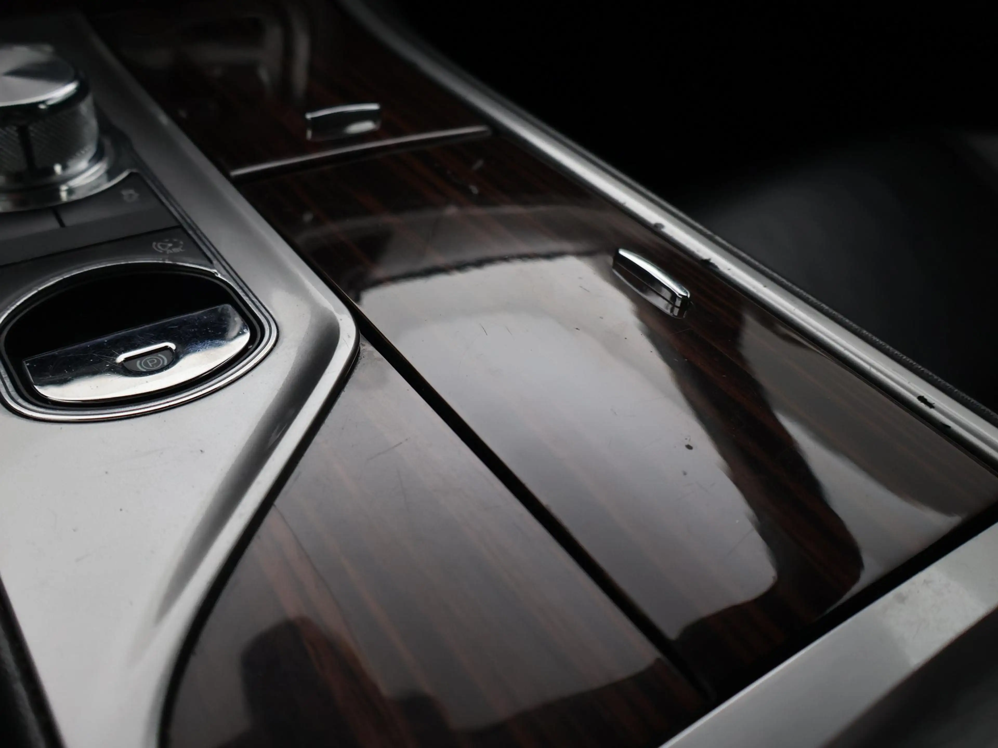 Jaguar XF Sportbrake 2.2D S 200 PK AUT8 + TREKHAAK | CAMERA — photo 40