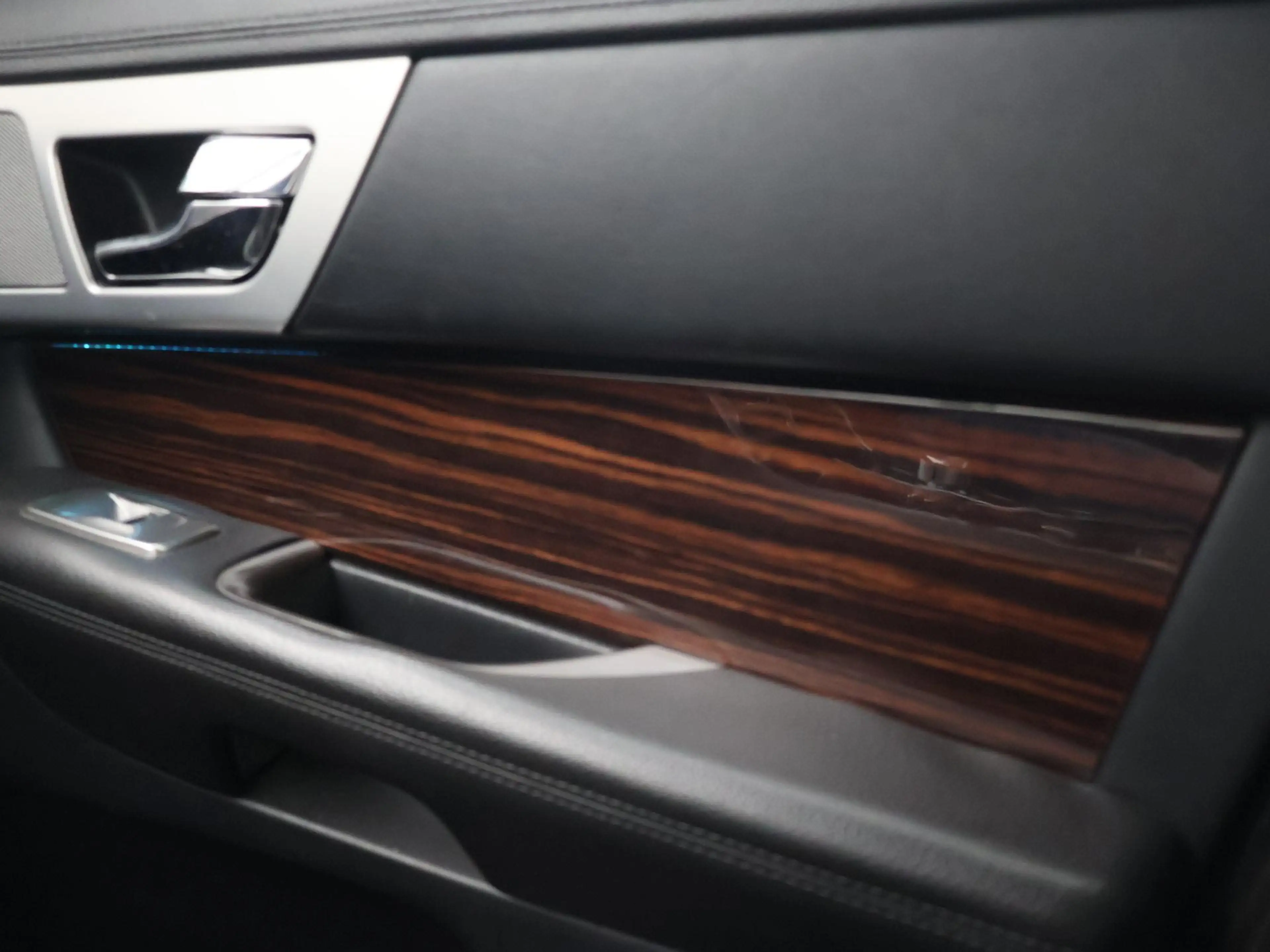Jaguar XF Sportbrake 2.2D S 200 PK AUT8 + TREKHAAK | CAMERA — photo 39