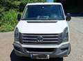 Volkswagen Crafter Kastenwagen Weiß - thumbnail 3
