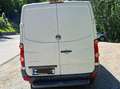 Volkswagen Crafter Kastenwagen Weiß - thumbnail 4