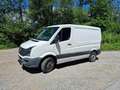 Volkswagen Crafter Kastenwagen Weiß - thumbnail 1