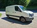Volkswagen Crafter Kastenwagen Weiß - thumbnail 2
