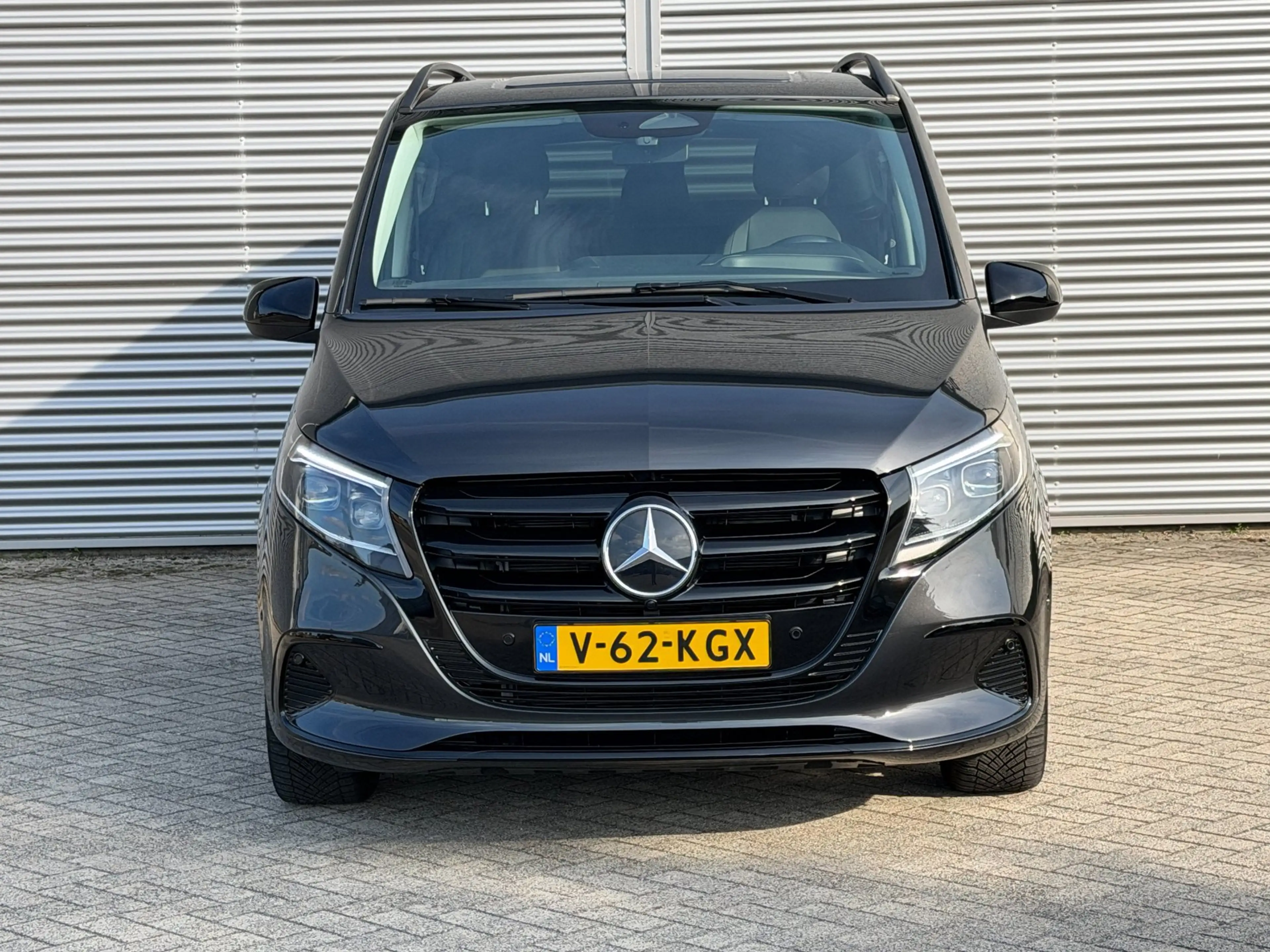 Mercedes-Benz Vito 114 CDI L2 Dubbelcabine Aut/ Leder/ Keyless/ PDC/ — photo 4