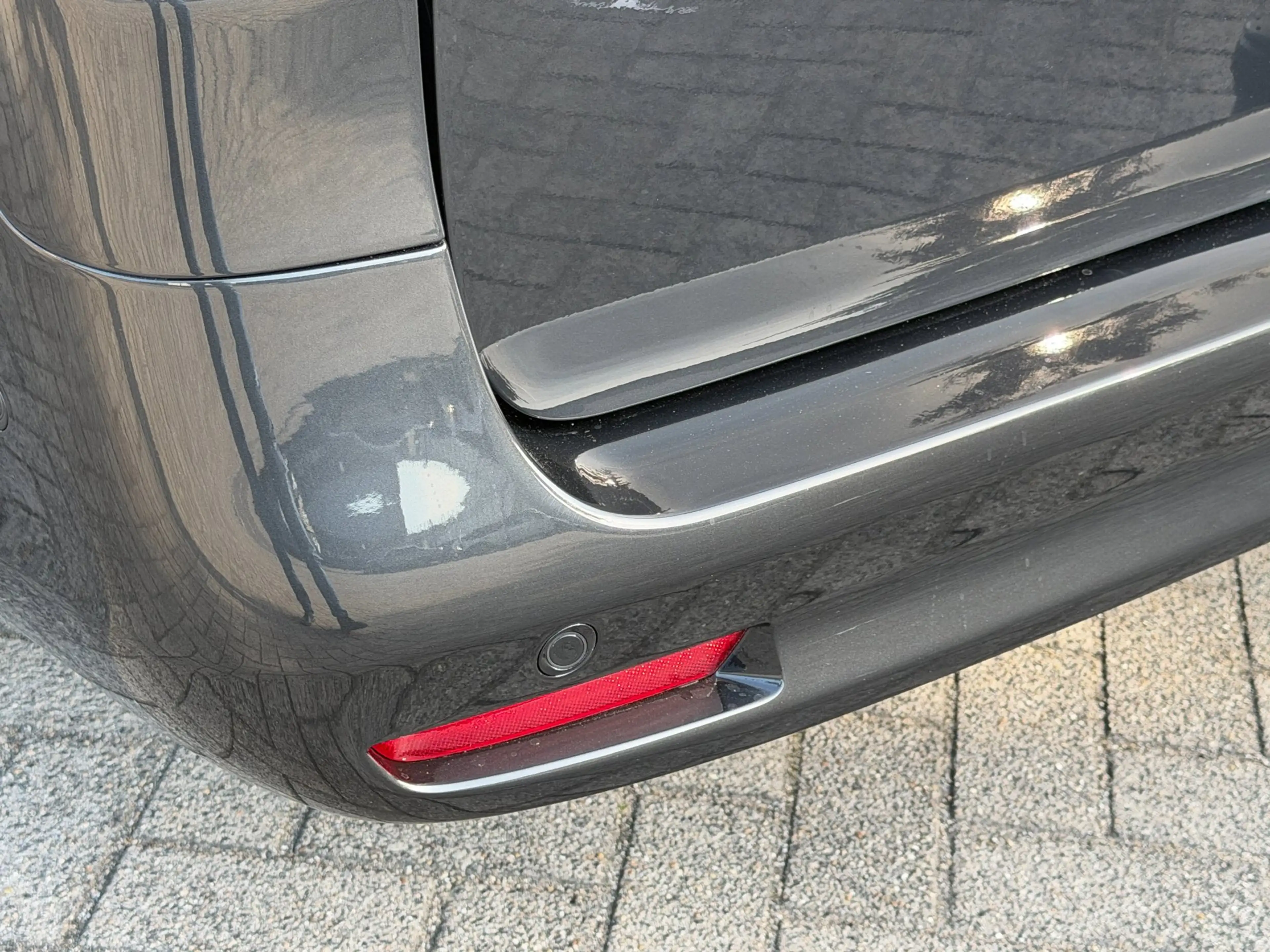 Mercedes-Benz Vito 114 CDI L2 Dubbelcabine Aut/ Leder/ Keyless/ PDC/ — photo 9