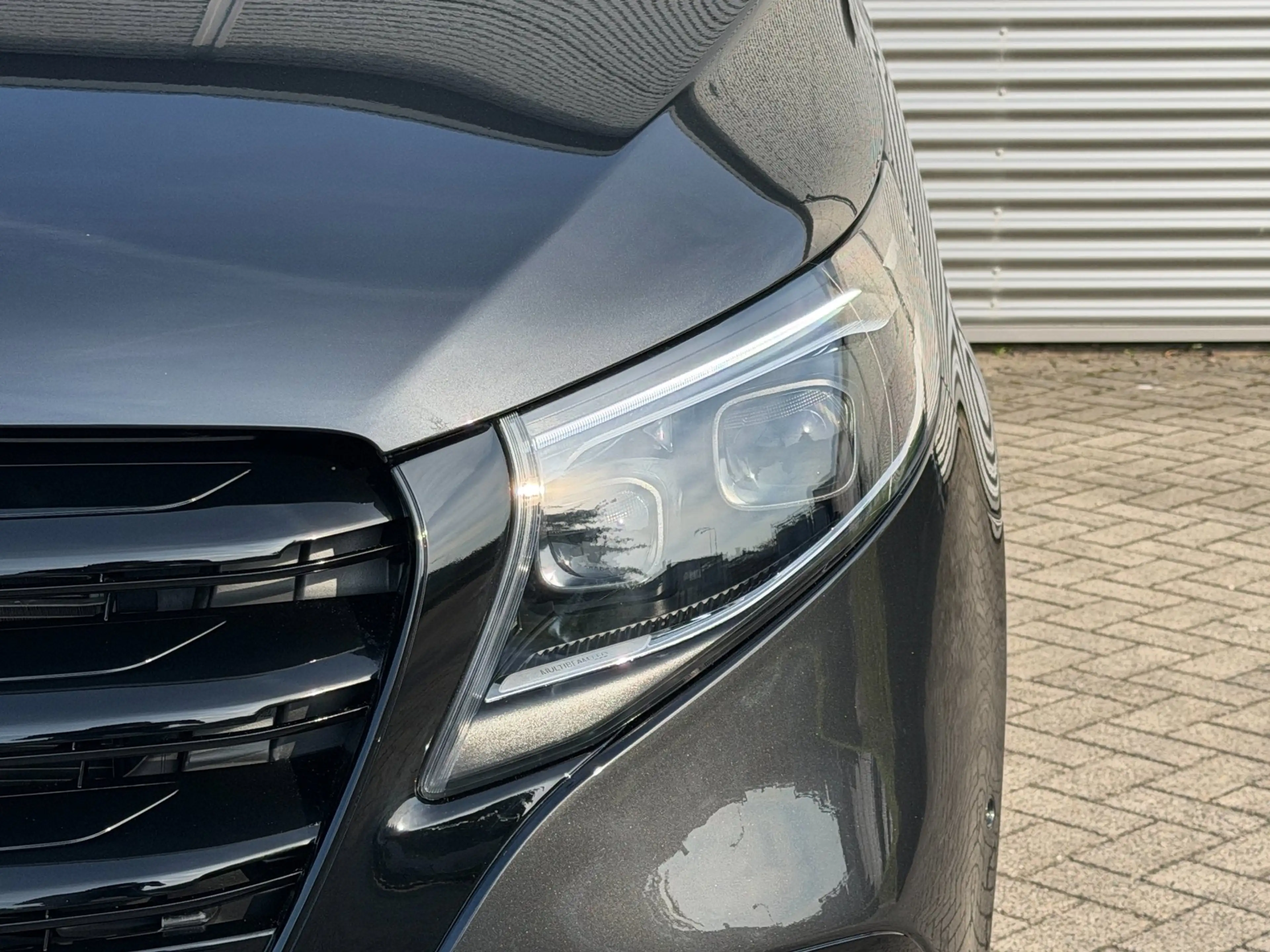 Mercedes-Benz Vito 114 CDI L2 Dubbelcabine Aut/ Leder/ Keyless/ PDC/ — photo 5