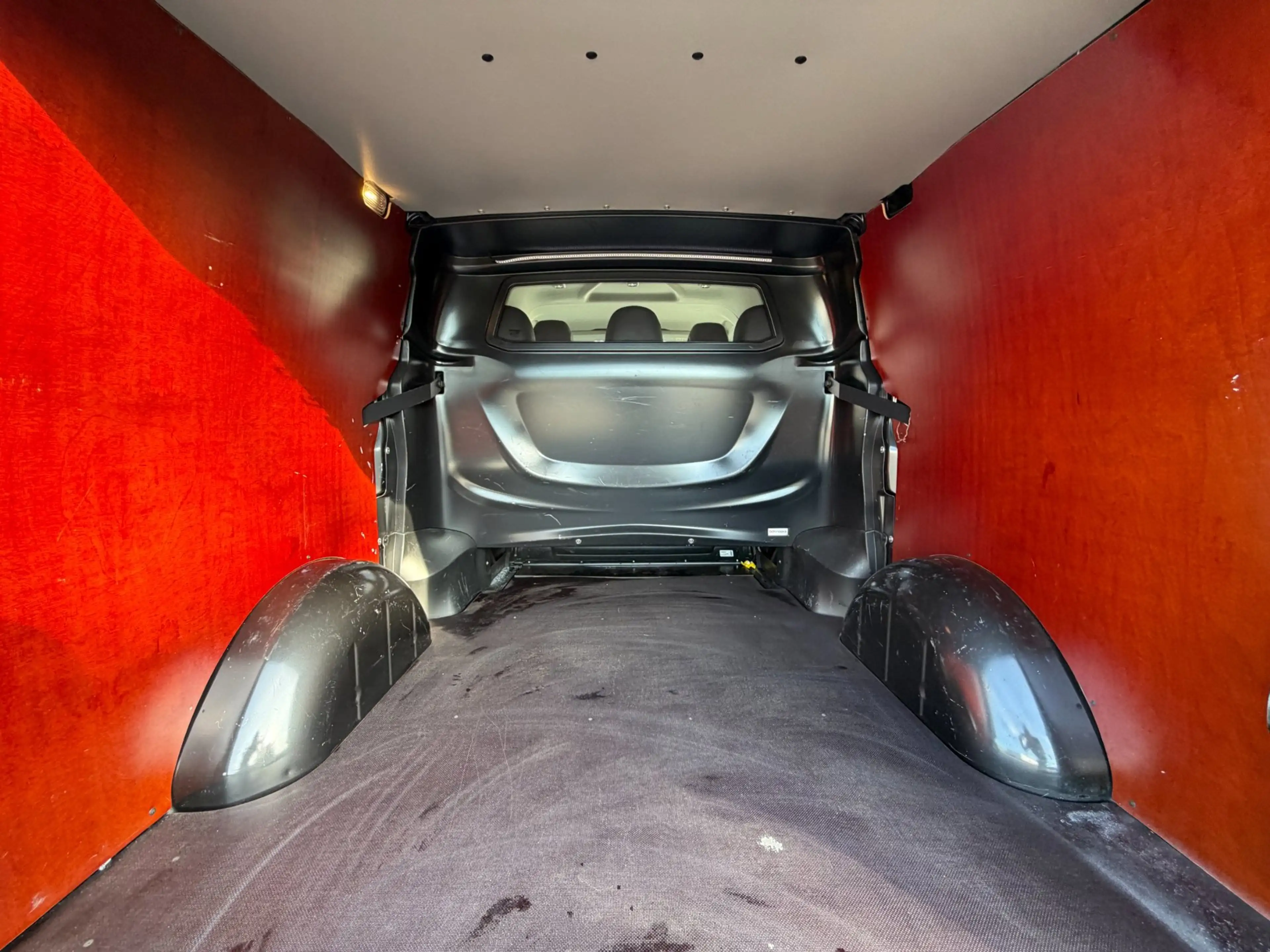 Mercedes-Benz Vito 114 CDI L2 Dubbelcabine Aut/ Leder/ Keyless/ PDC/ — photo 12