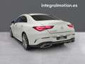 Mercedes-Benz CLA 200 Blanco - thumbnail 4