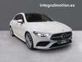 Mercedes-Benz CLA 200 Blanco - thumbnail 3
