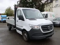 Mercedes-Benz Sprinter Pritsche 311 CDI L2 / 3 SITZER / LEDER