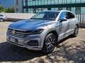 Volkswagen Touareg Touareg III 3.0 V6 tdi Advanced 286cv tiptronic Argento - thumbnail 2