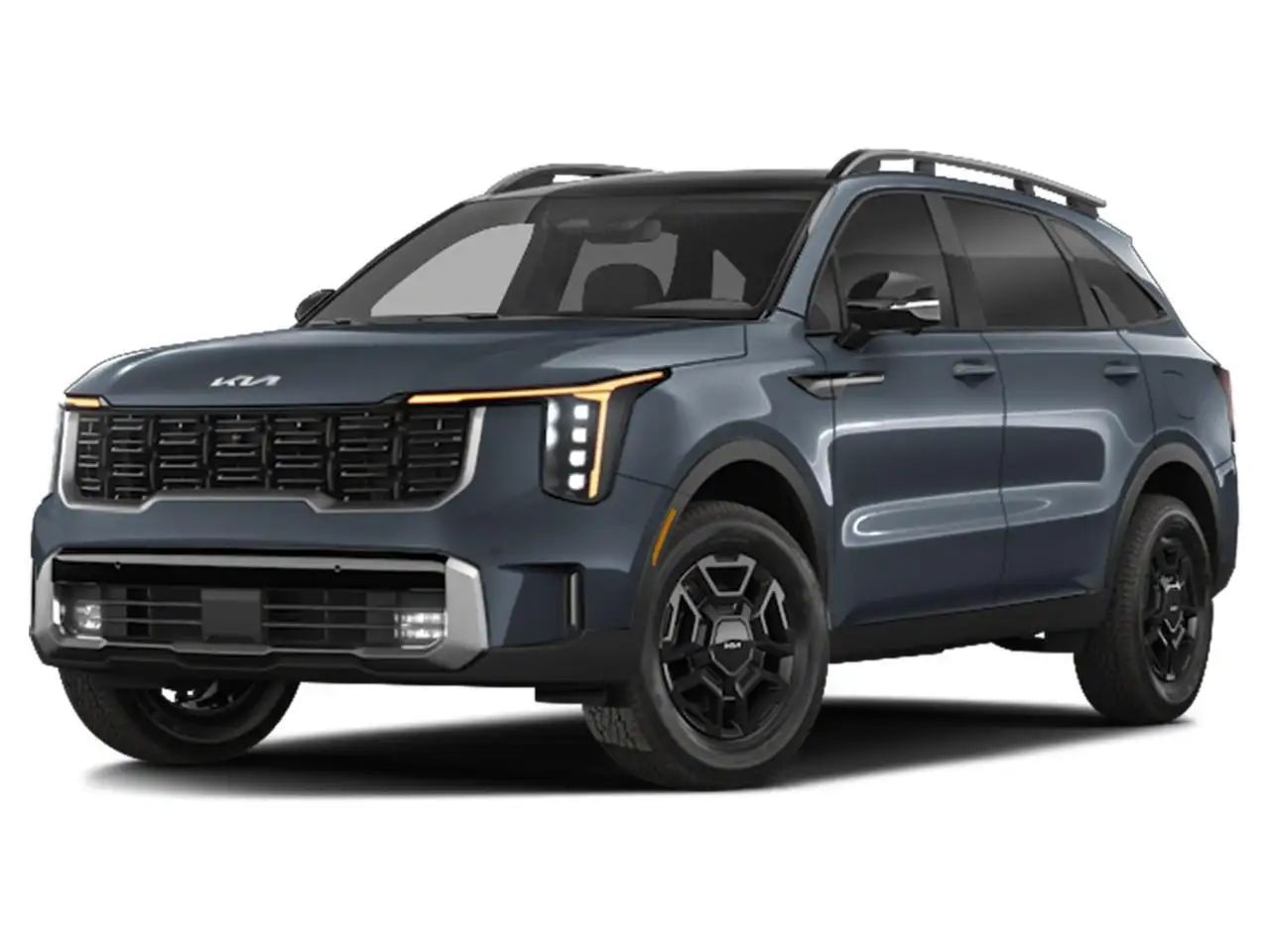 2024 Kia Sorento