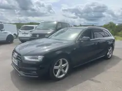 Audi A4 Avant 2.0 TDI 150 Attraction Multitronic A