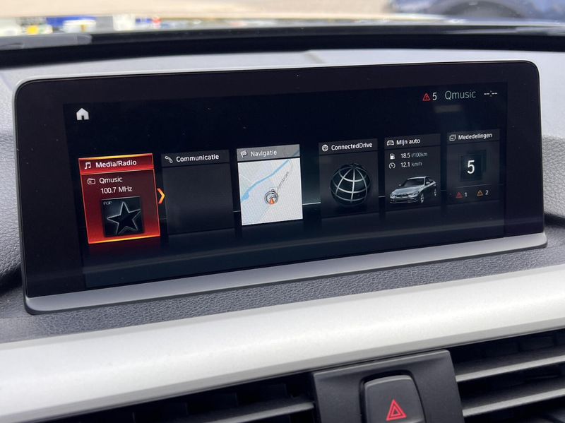 BMW 318 3-serie 318i High Executive Automaat Clima 2018 Le — photo 24