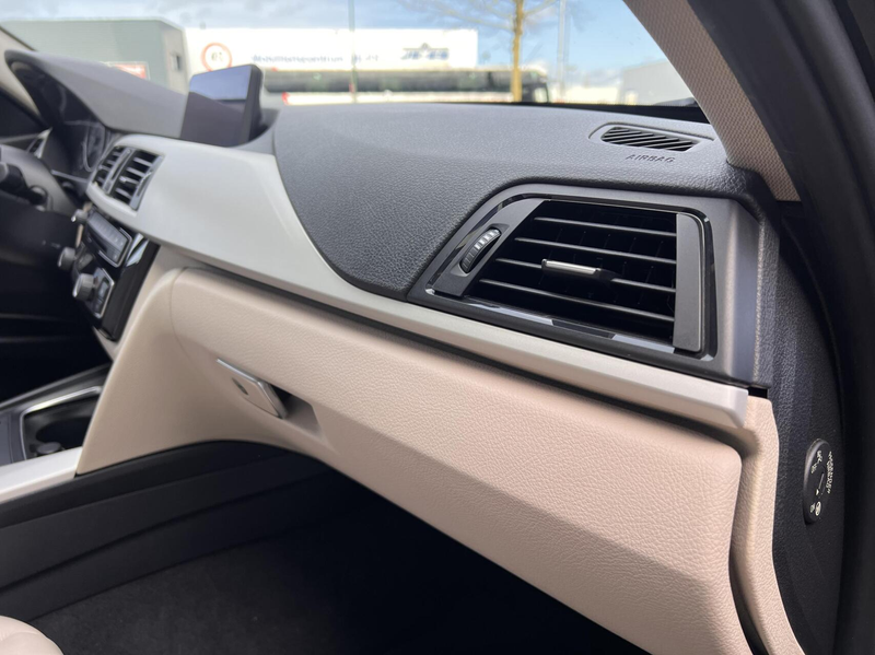 BMW 318 3-serie 318i High Executive Automaat Clima 2018 Le — photo 33