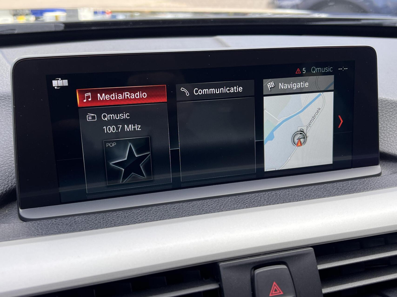 BMW 318 3-serie 318i High Executive Automaat Clima 2018 Le — photo 23
