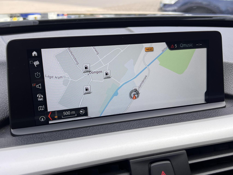 BMW 318 3-serie 318i High Executive Automaat Clima 2018 Le — photo 26