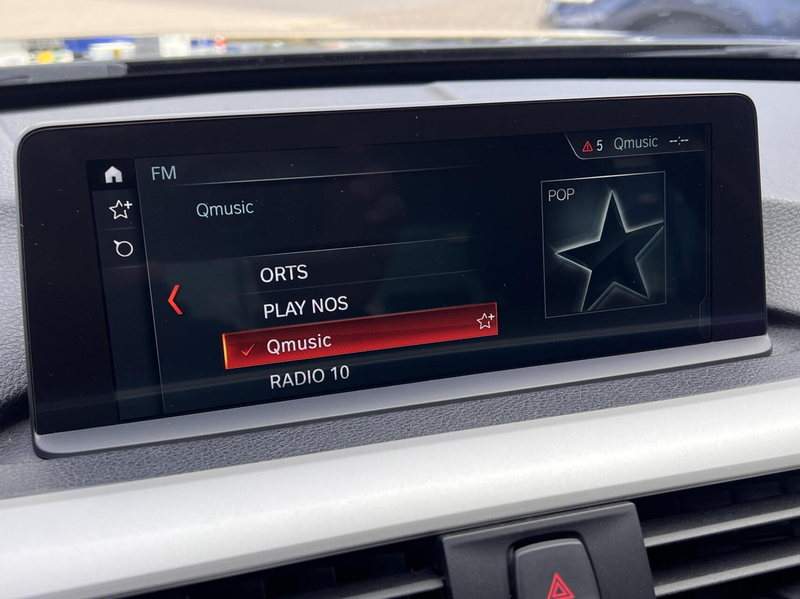 BMW 318 3-serie 318i High Executive Automaat Clima 2018 Le — photo 25
