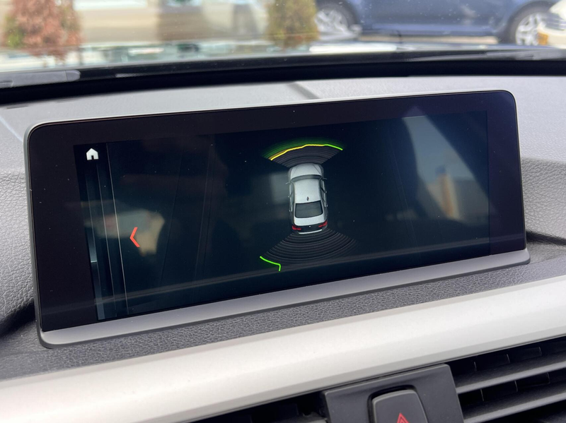 BMW 318 3-serie 318i High Executive Automaat Clima 2018 Le — photo 27