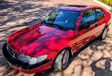 900 Coupé SE 2.0 Turbo