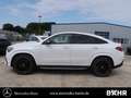 Mercedes-Benz GLE 450 GLE 450 d 4M Coupé AMG/Verkauf nur an Gewerbe! Белый - thumbnail 2