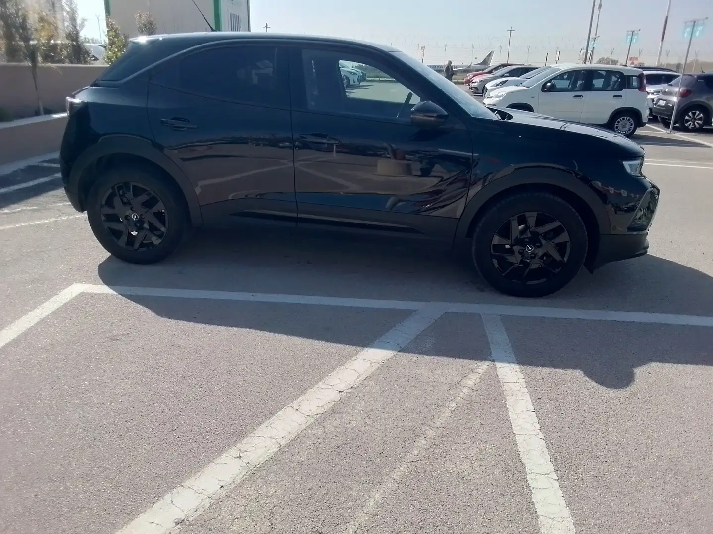 Opel Mokka Mokka II 2022 1.2 t Elegance s - 1