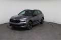 Skoda Kamiq Monte Carlo (Monte Carlo) 1.0 TSI 85 KW (116 PS... Grau - thumbnail 3