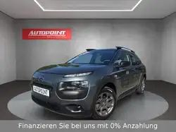 Citroën C4 Cactus Feel