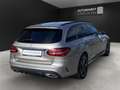 Mercedes-Benz C 300 T de Night Edition Kamera*Distro*Sound*DAB Silber - thumbnail 7