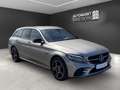 Mercedes-Benz C 300 T de Night Edition Kamera*Distro*Sound*DAB Silber - thumbnail 1