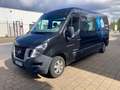 Nissan NV400 2.2 Dci 150CH double cabine 7 places Siyah - thumbnail 4