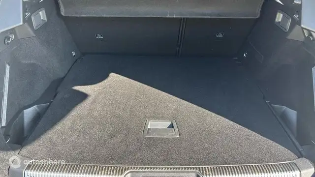 DS Automobiles DS 7 Crossback view 9