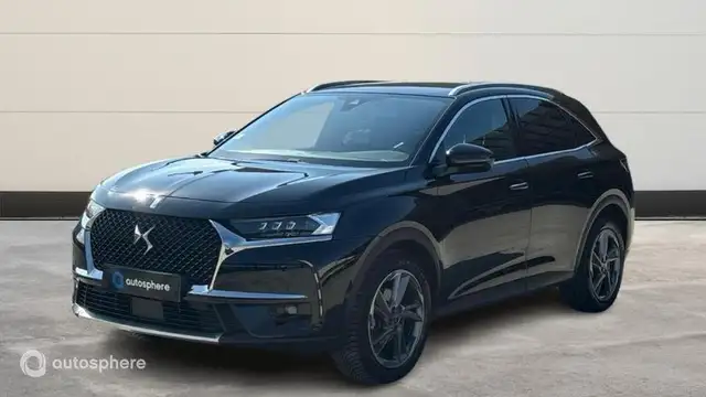 2022 DS Automobiles DS 7 Crossback for sale