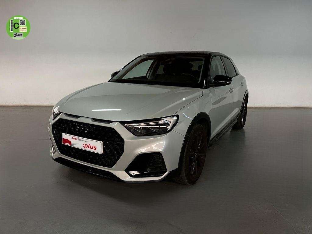 Audi A1 30 TFSI Adrenalin Black Edition S tronic - foto 1
