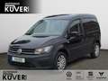 Volkswagen Caddy Kombi Trend 1.4 TSI GRA+Klima+Shzg.+PDC Schwarz - thumbnail 1