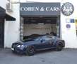 Bentley Continental W12 GT Speed 635 Blau - thumbnail 1