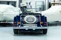 Morgan 4/4 Roadster I Deutsch I 1. Hand Modrá - thumbnail 6