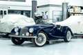 Morgan 4/4 Roadster I Deutsch I 1. Hand Modrá - thumbnail 1