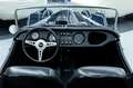 Morgan 4/4 Roadster I Deutsch I 1. Hand Modrá - thumbnail 15