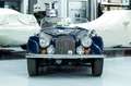 Morgan 4/4 Roadster I Deutsch I 1. Hand Modrá - thumbnail 5