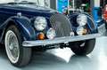 Morgan 4/4 Roadster I Deutsch I 1. Hand Modrá - thumbnail 9