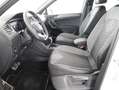 Volkswagen Tiguan Allspace 2.0 TDI 4Motion R-Line IQLight Weiß - thumbnail 1