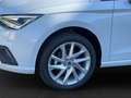 SEAT Ibiza 1.0 TSI FR +Navi+SHZ+Kamera+VollLED Weiß - thumbnail 7