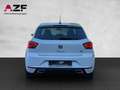 SEAT Ibiza 1.0 TSI FR +Navi+SHZ+Kamera+VollLED Weiß - thumbnail 6