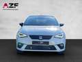 SEAT Ibiza 1.0 TSI FR +Navi+SHZ+Kamera+VollLED Weiß - thumbnail 5