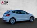 SEAT Ibiza 1.0 TSI FR +Navi+SHZ+Kamera+VollLED Weiß - thumbnail 3