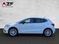 SEAT Ibiza 1.0 TSI FR +Navi+SHZ+Kamera+VollLED Weiß - thumbnail 4